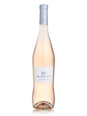Chateau Minuty Provence Rosé Wine France 75cl