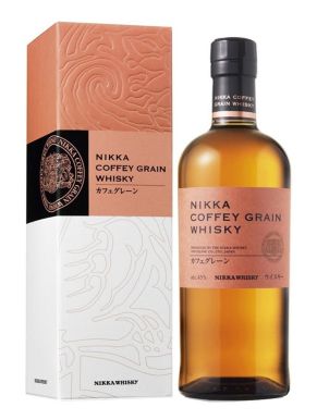 Nikka Coffey Grain Whisky 70cl