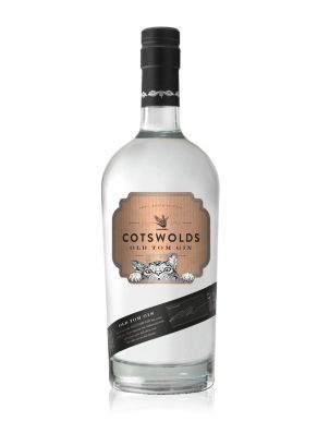 Cotswolds Old Tom Gin 50cl