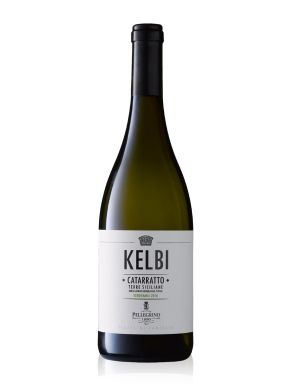 Pellegrino Kelbi Catarratto White Wine 2021 Italy 75cl