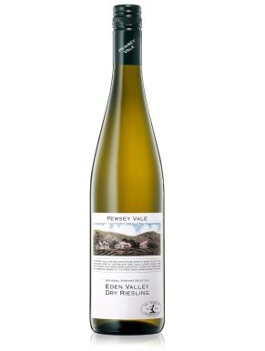 Pewsey Vale Eden Valley 2020 Riesling White Wine 75cl