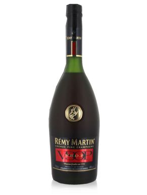 Rémy Martin VSOP Cognac 70cl with Glasses