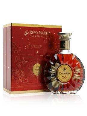 Rémy Martin XO Fine Champagne Cognac Limited Edition 70cl