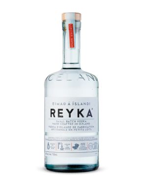 Reyka Vodka 70cl