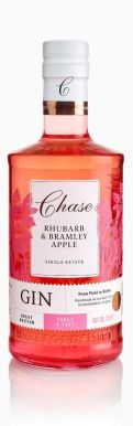 Williams Chase Rhubarb & Bramley Apple Gin 70cl