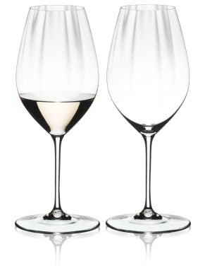 Riedel Performance Riesling Glasses (Set of 2) Gift Boxed