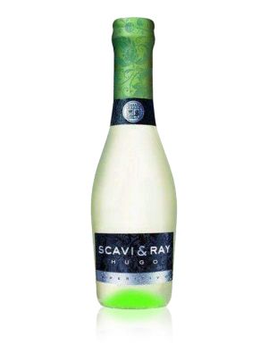 Scavi & Ray Hugo Aperitivo Sparkling Wine 20cl
