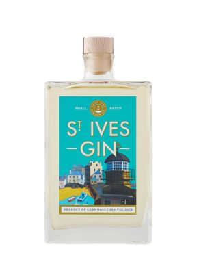 St Ives Gin 35cl