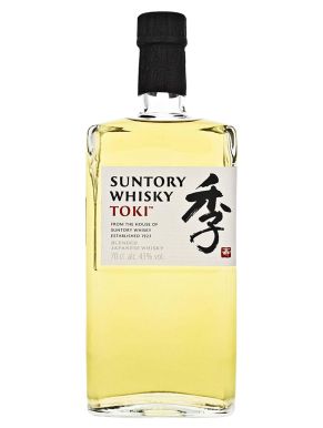 Suntory Whisky Toki Blended Japanese Whisky 70cl
