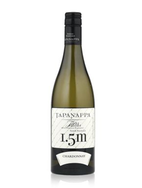 Tapanappa Tiers Vineyard 1.5m Chardonnay White Wine 2020 Australia 75cl