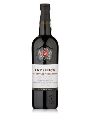 Taylor's Late-Bottled Vintage 75cl
