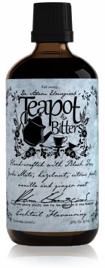 Dr. Adam Elmegirab Teapot Bitters 38% Abv 10cl