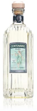 Centenario Plata Tequila 70cl