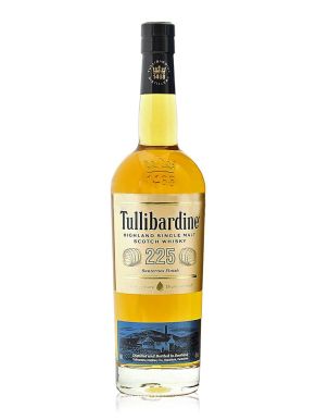 Tullibardine 225 Sauternes Cask Finish Whisky 70cl