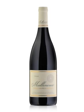 Mullineux Wines Swartland Syrah 2017 Red Wine 75cl