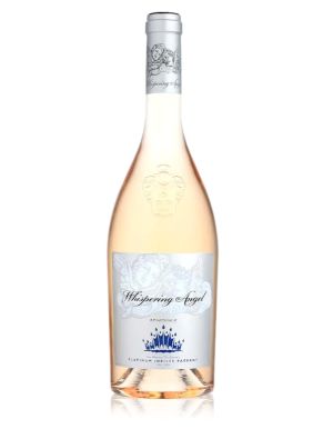 Whispering Angel Rose Wine Platinum Jubilee Edition 75cl