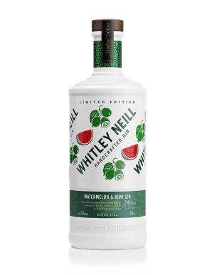 Whitley Neill Watermelon & Kiwi Gin 70cl