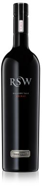 Wirra Wirra RSW Shiraz Red Wine 2015 Australia 75cl