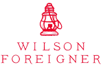 Wilson Foreigner